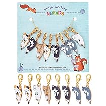 50Pcs 10 Styles Alloy Enamel White Cat Charms Mixed Styles Cute Animal  Charms Cartoon Kitten Charms Bulk For Bracelets Necklace Jewelry Making