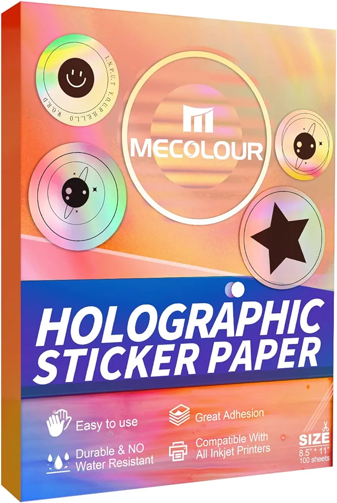 MECOLOUR Printable H