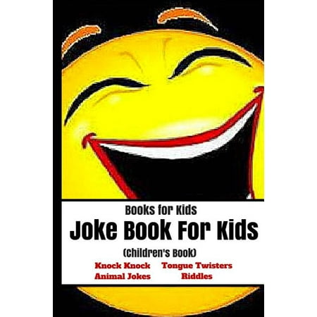 Books for Kids : Jok